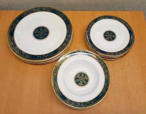 Royal doulton carlyle 5018 - doulton,