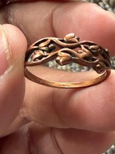 Clogau Tree of Life Heritage