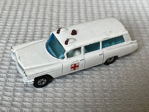 Matchbox superfast series - matchbox,