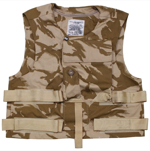 Original british army military - army,