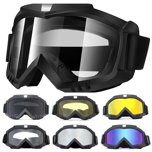 Motorcycle goggles motocross - goggles,