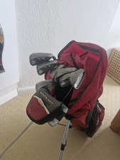 Ping G10 Black Dot Full Iron