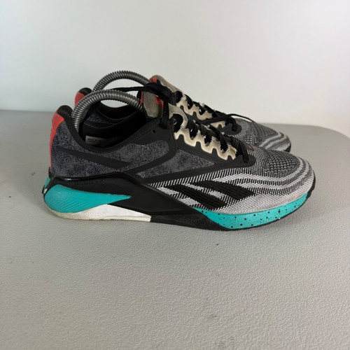 Women reebok nano tr - women,