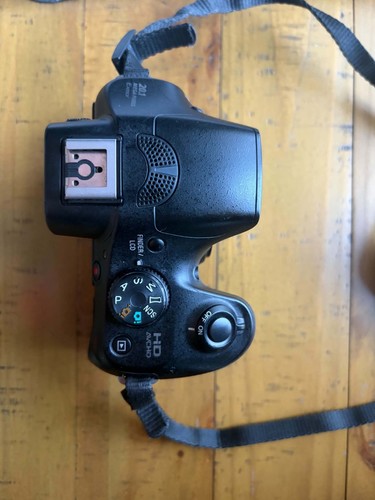 Sony alpha a3000 digital - sony,