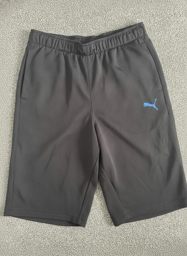 Men puma black - men's, athletic