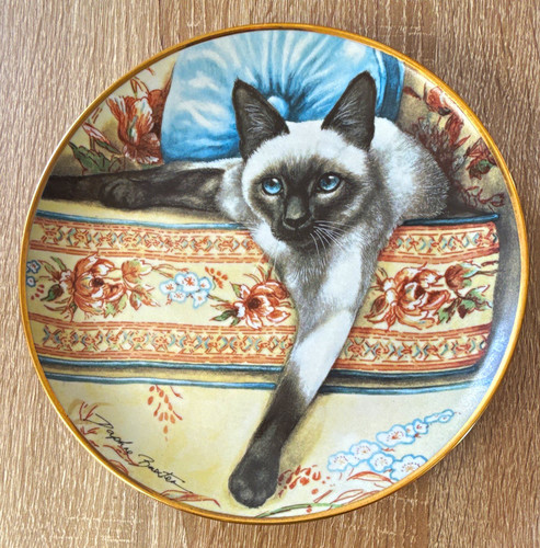 Franklin mint blue - franklin,