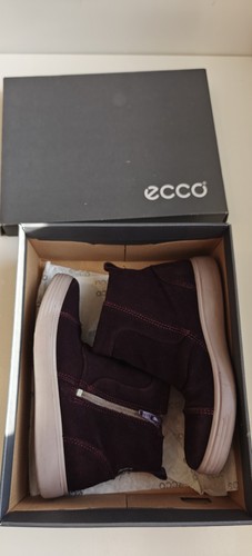Ecco girls ankle - girls,