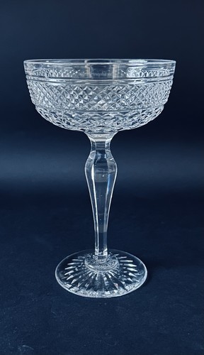 Tudor crystal tud18 long - tud18, stem