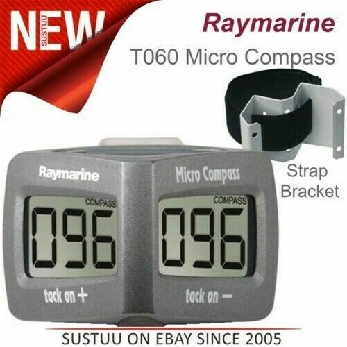Raymarine t061 tacktick - tacktick, micro