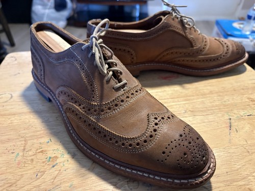 Allen edmonds mctavish - allen,