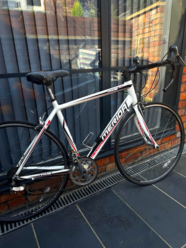 Merida ride road bike - merida, 75