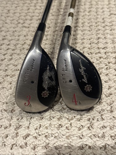 Ben hogan edge cft - ben,