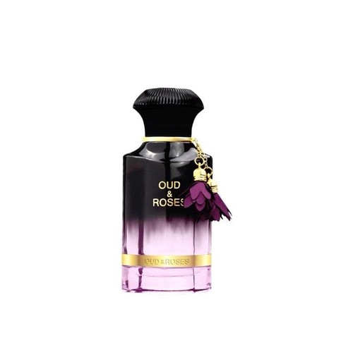 Oud and roses extrait - extrait, de