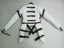 Mens Real Cowhide Leather BDSM