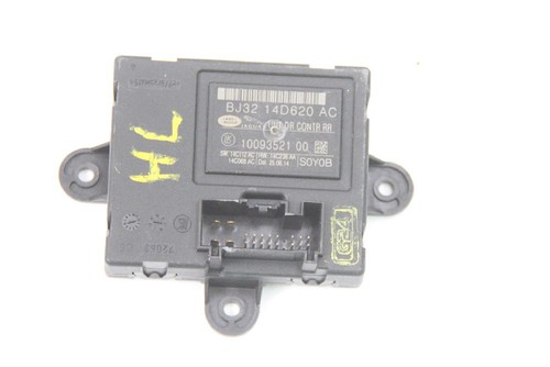 Ecu body land rover - ecu, discovery