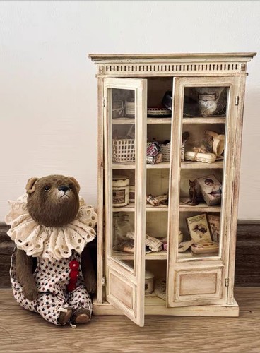 Storage cabinet scale - storage,