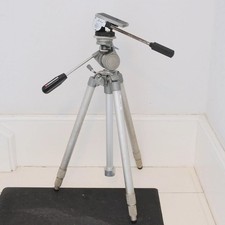 Used Linhof Slick Master