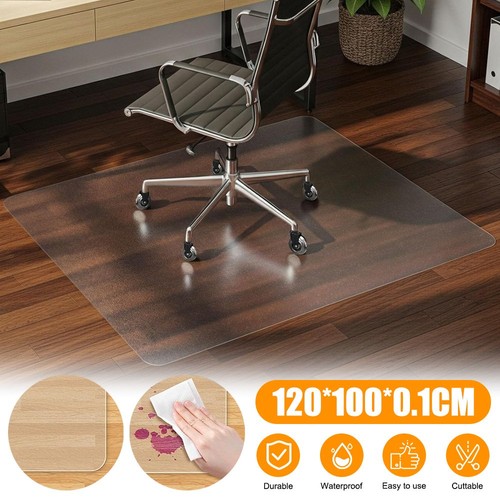 Transparent floor protective - floor,