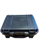 Compact Heavy Duty Carry Case