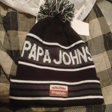 Papa John's Originals Knit