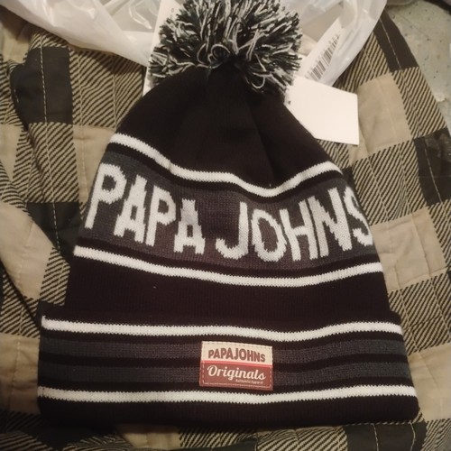 Papa john originals - john's,