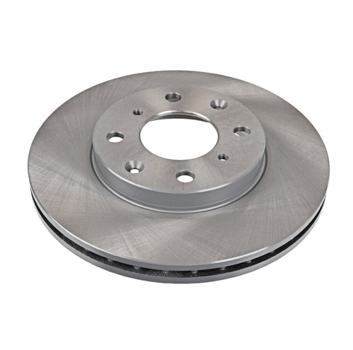 Brake disc front - front, 240mm