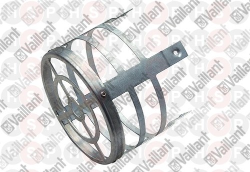 Vaillant flue protection grill - vaillant,