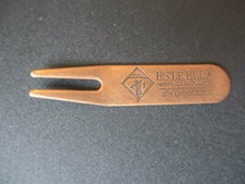 Vintage Rare Estrella Mountain