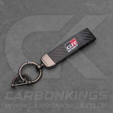 Toyota GR Gazoo Racing Carbon