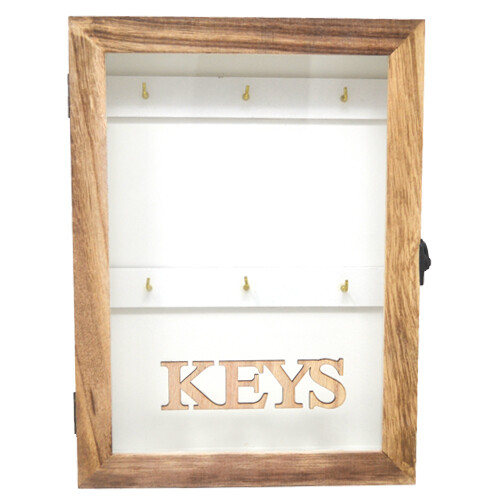 New key cabinet storage - new,