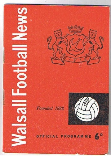 Walsall shrewsbury town - shrewsbury,