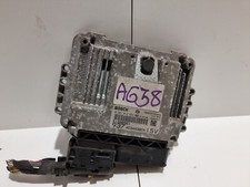 Alfa Romeo GT ECU Engine