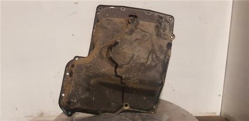 Sump case ford transit combi - sump,