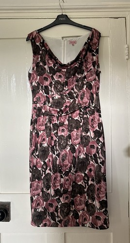 Phase eight size dusky - 14,