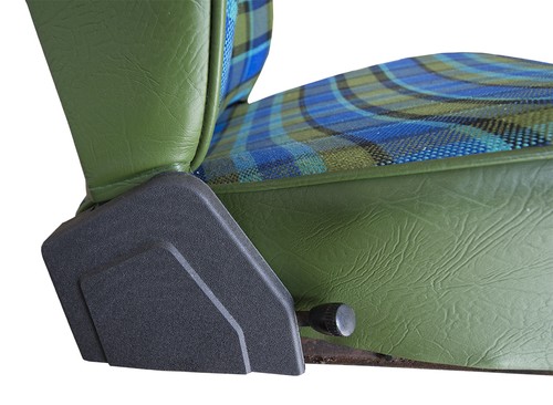 Front seat joint - seat,