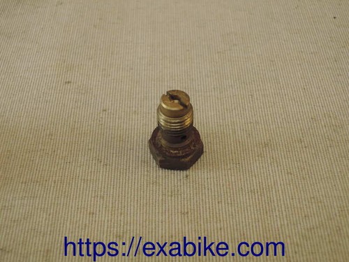Nozzle holder for aprilia - holder,