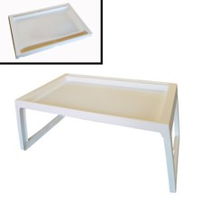 Folding laptop lap - folding, table
