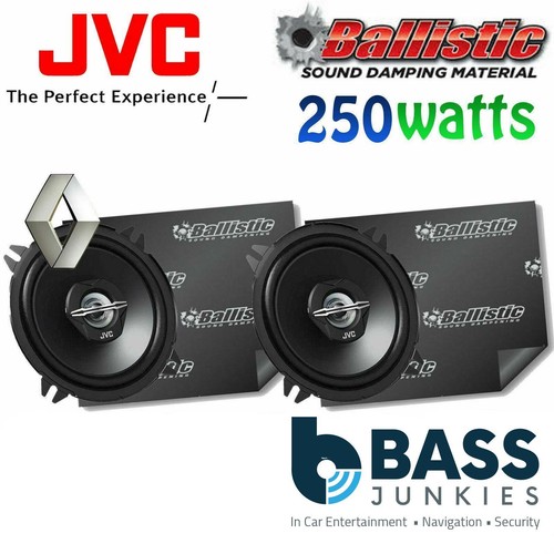 Renault clio jvc 13cm 500 - clio,