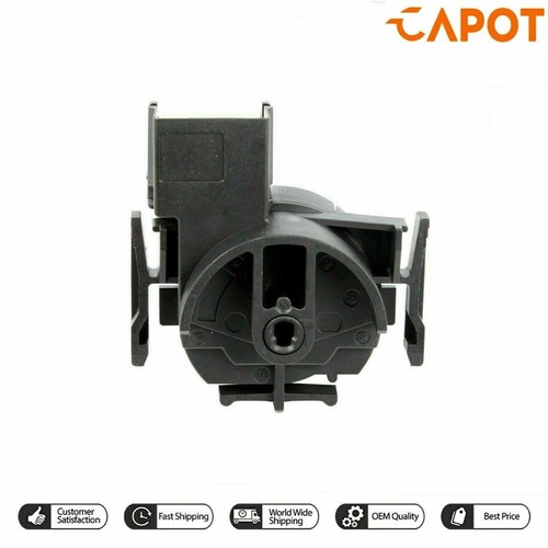 Ignition starter switch - ignition,