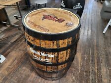 HOME BAR CAPTAIN MORGAN