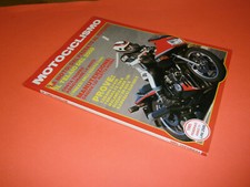 MOTORCYCLING FEBRUARY 1985