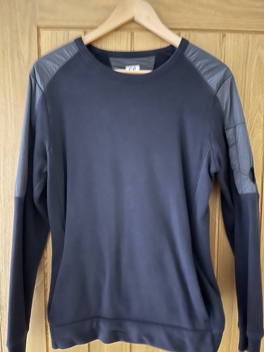 Company navy blue junior - cp,