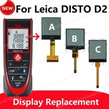 Display For Leica DISTO D2