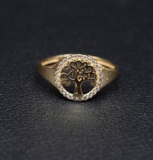 14k Real Solid Yellow Gold