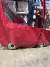 Mobile Scooters pre owned in