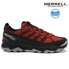 MERRELL MENS WALKING TRAINERS