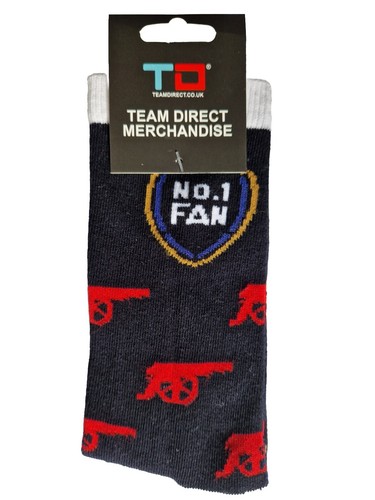 Arsenal youth socks - youth,