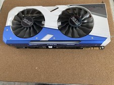 Palit Geforce GTX 1070