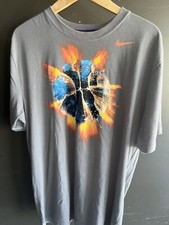 Nike Dri-Fit Basketball T-