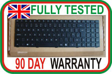 Genuine TESTED Advent MODENA M201 Laptop UK Keyboard